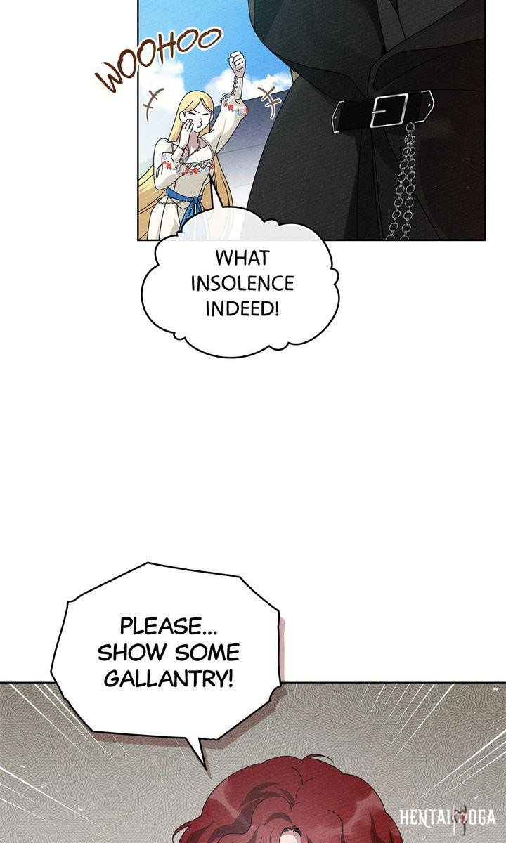 Under the Oak Tree Under the Oak Tree Chapter 75 - Page 48 Under the Oak Tree Under the Oak Tree Chapter 75 - Page 48