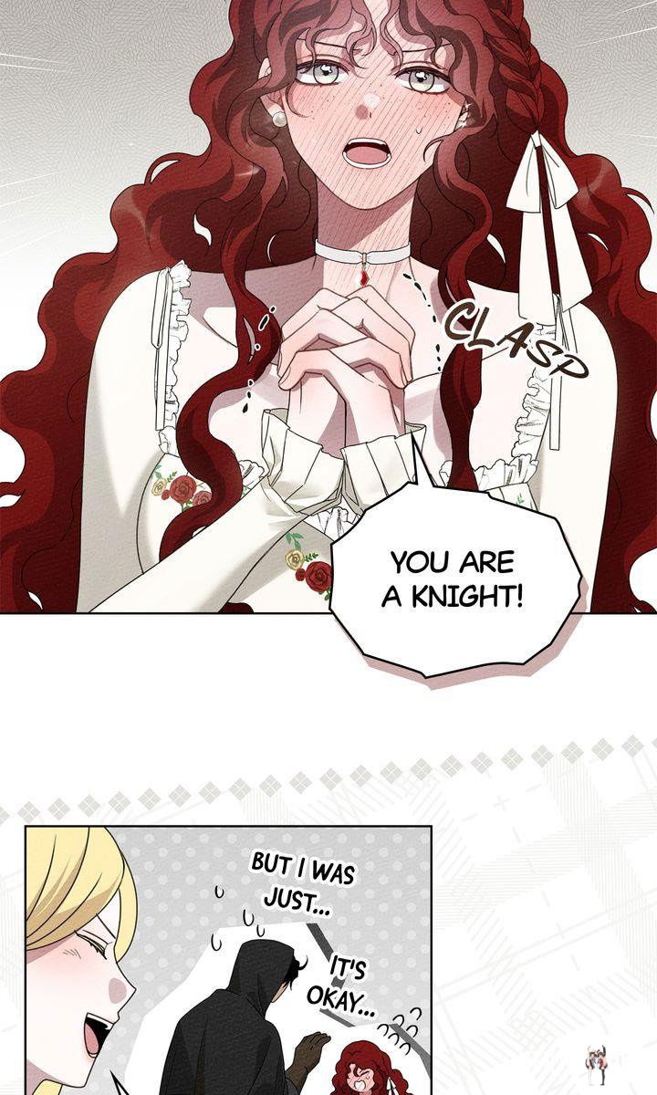 Under the Oak Tree Under the Oak Tree Chapter 75 - Page 49 Under the Oak Tree Under the Oak Tree Chapter 75 - Page 49