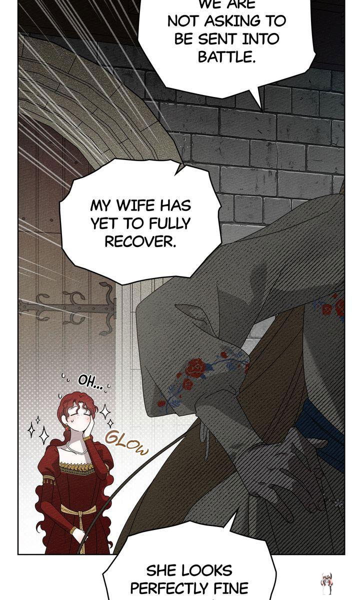 Under the Oak Tree Under the Oak Tree Chapter 75 - Page 5 Under the Oak Tree Under the Oak Tree Chapter 75 - Page 5