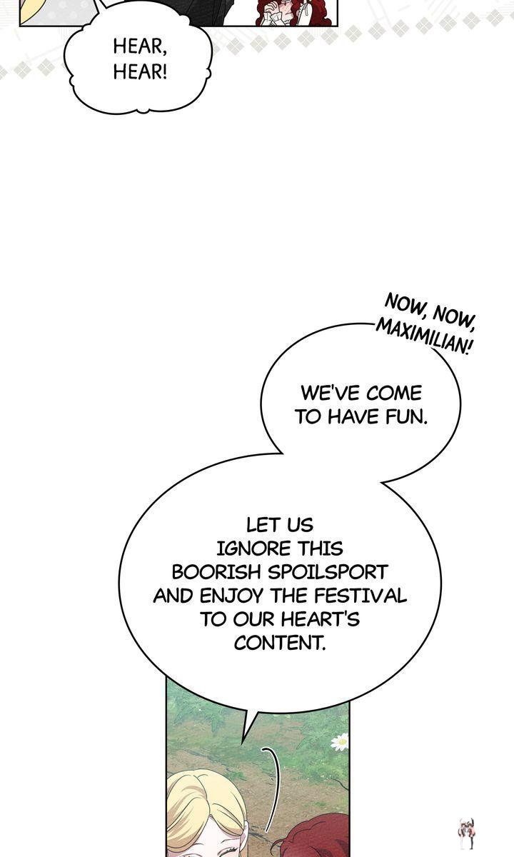 Under the Oak Tree Under the Oak Tree Chapter 75 - Page 50 Under the Oak Tree Under the Oak Tree Chapter 75 - Page 50