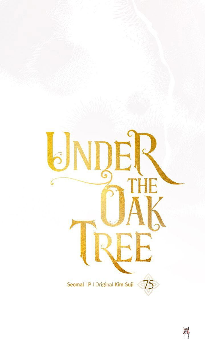 Under the Oak Tree Under the Oak Tree Chapter 75 - Page 55 Under the Oak Tree Under the Oak Tree Chapter 75 - Page 55