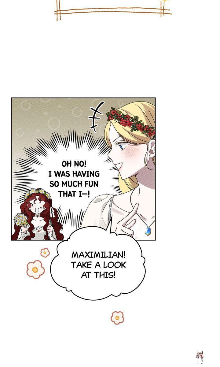 Under the Oak Tree Under the Oak Tree Chapter 75 - Page 58 Under the Oak Tree Under the Oak Tree Chapter 75 - Page 58