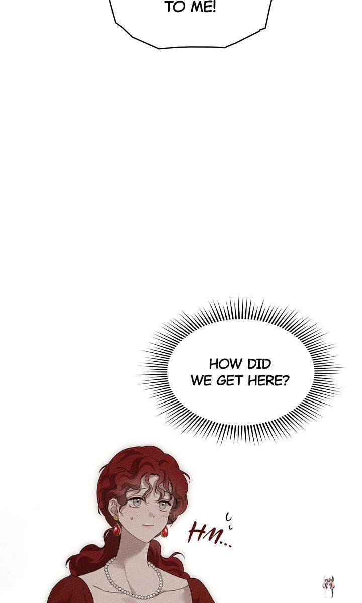 Under the Oak Tree Under the Oak Tree Chapter 75 - Page 6 Under the Oak Tree Under the Oak Tree Chapter 75 - Page 6