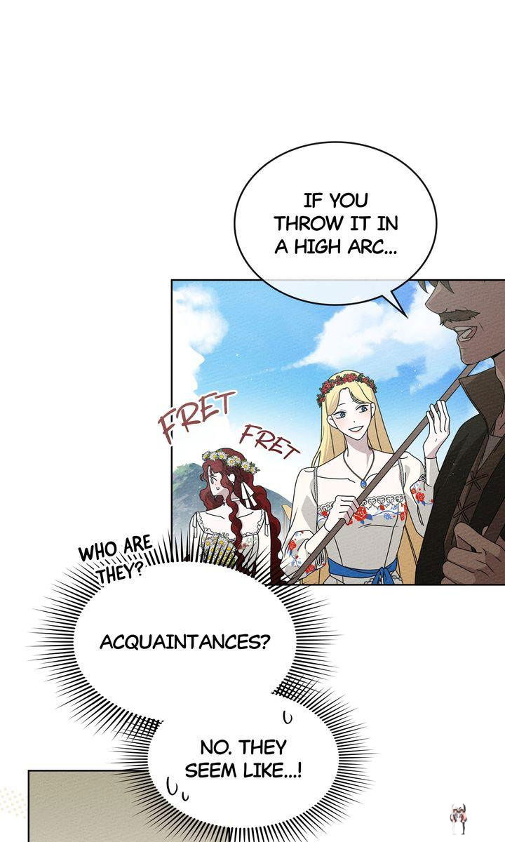 Under the Oak Tree Under the Oak Tree Chapter 75 - Page 62 Under the Oak Tree Under the Oak Tree Chapter 75 - Page 62