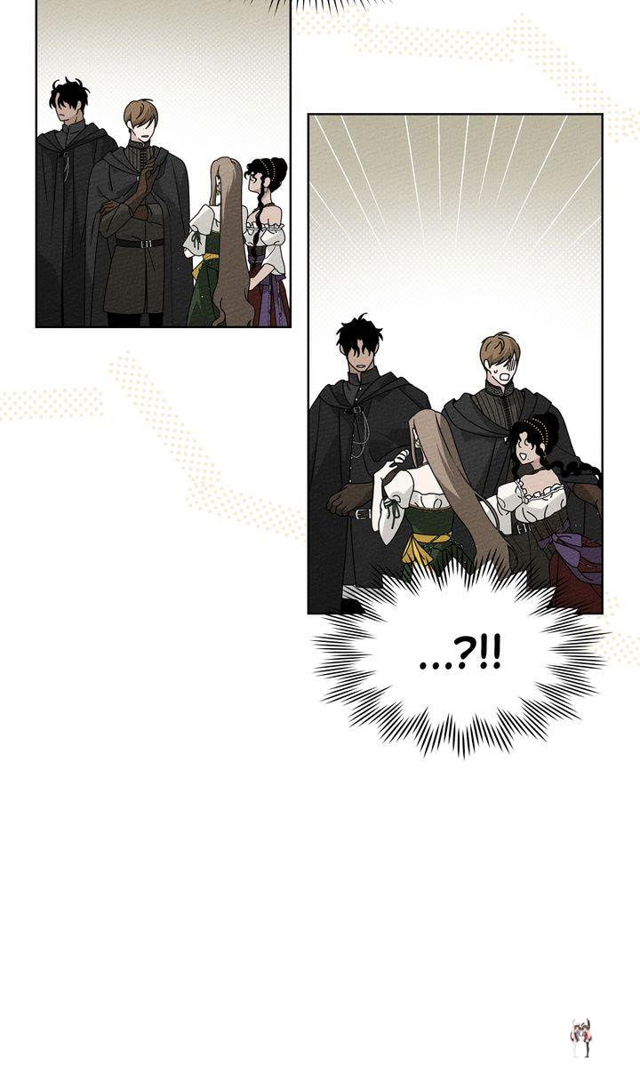 Under the Oak Tree Under the Oak Tree Chapter 75 - Page 63 Under the Oak Tree Under the Oak Tree Chapter 75 - Page 63