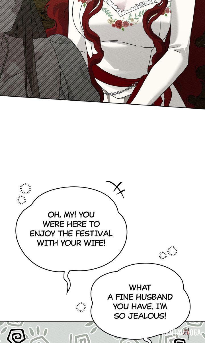 Under the Oak Tree Under the Oak Tree Chapter 75 - Page 66 Under the Oak Tree Under the Oak Tree Chapter 75 - Page 66