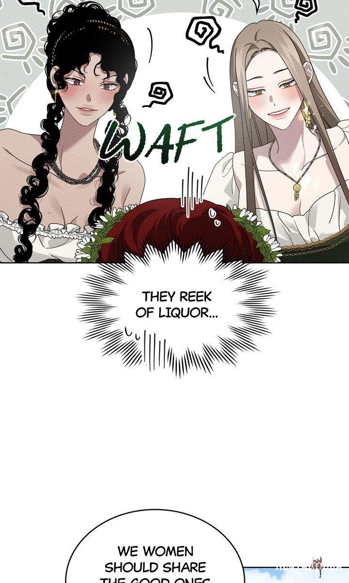 Under the Oak Tree Under the Oak Tree Chapter 75 - Page 67 Under the Oak Tree Under the Oak Tree Chapter 75 - Page 67