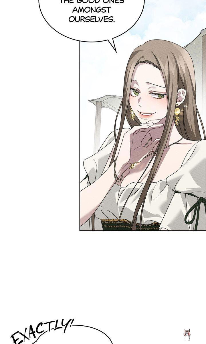 Under the Oak Tree Under the Oak Tree Chapter 75 - Page 68 Under the Oak Tree Under the Oak Tree Chapter 75 - Page 68