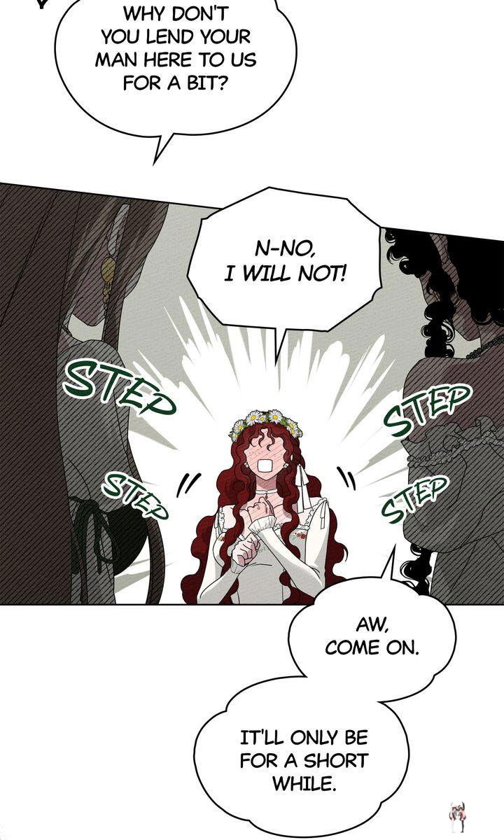 Under the Oak Tree Under the Oak Tree Chapter 75 - Page 69 Under the Oak Tree Under the Oak Tree Chapter 75 - Page 69