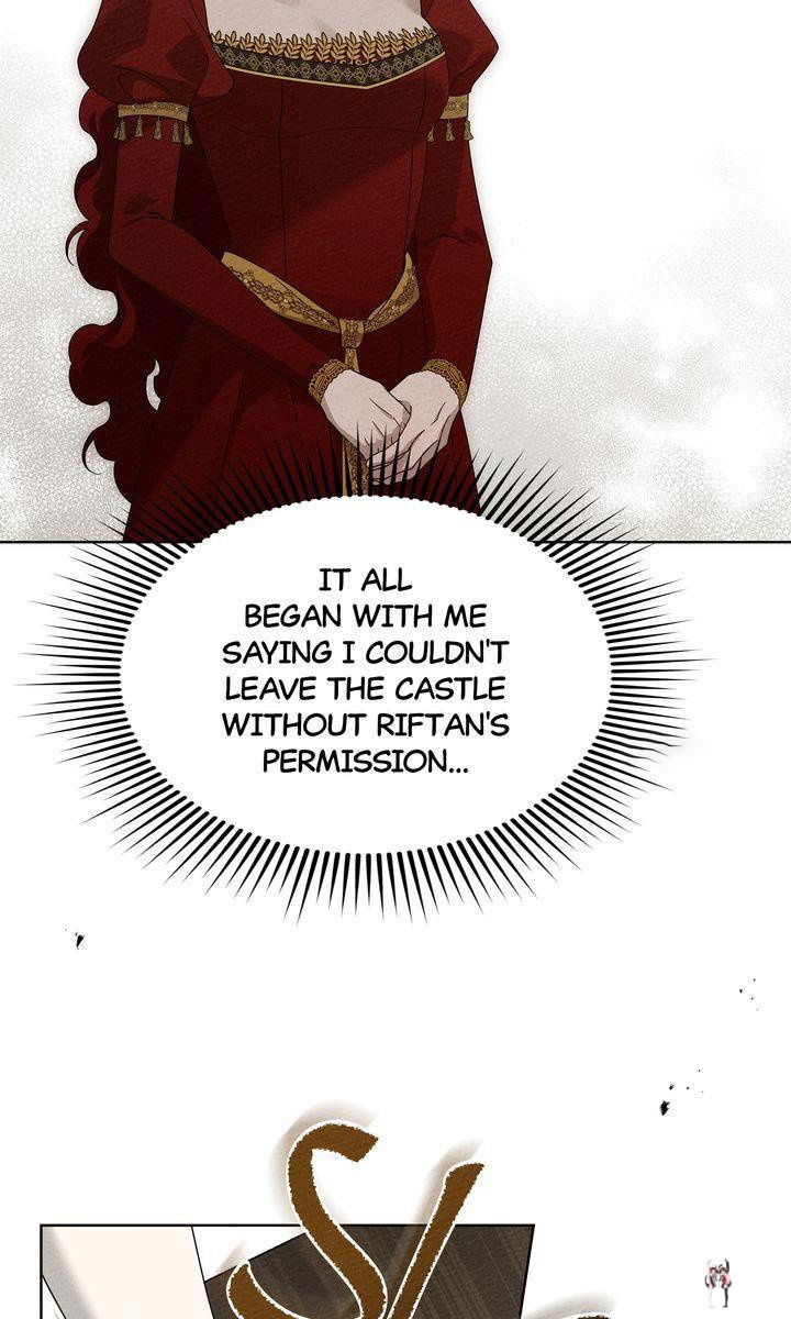 Under the Oak Tree Under the Oak Tree Chapter 75 - Page 7 Under the Oak Tree Under the Oak Tree Chapter 75 - Page 7