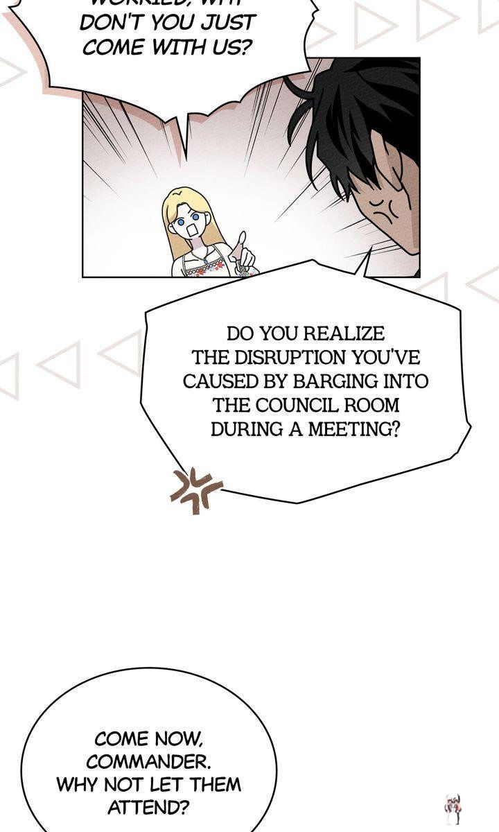 Under the Oak Tree Under the Oak Tree Chapter 75 - Page 9 Under the Oak Tree Under the Oak Tree Chapter 75 - Page 9
