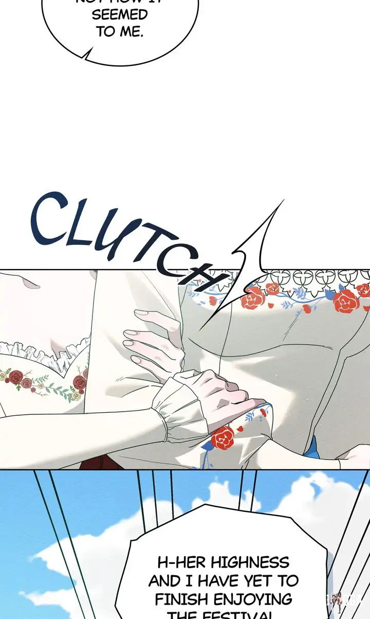 Under the Oak Tree Under the Oak Tree Chapter 76 - Page 12 Under the Oak Tree Under the Oak Tree Chapter 76 - Page 12