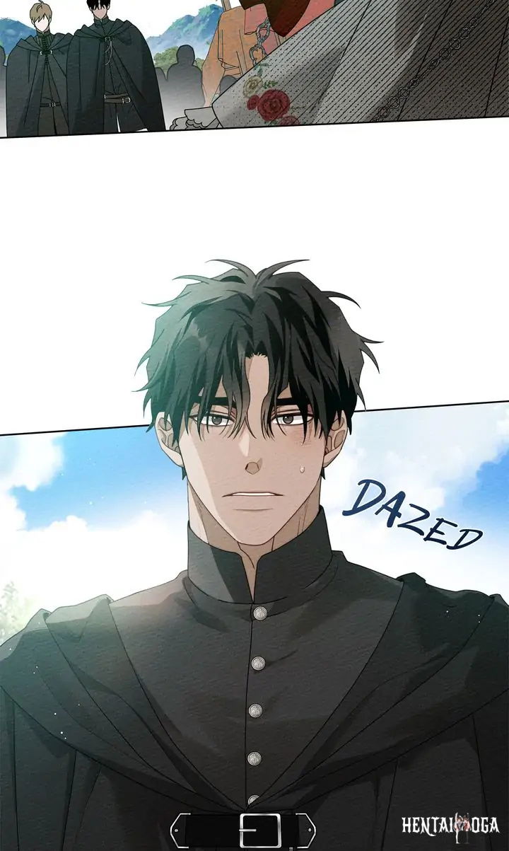 Under the Oak Tree Under the Oak Tree Chapter 76 - Page 15 Under the Oak Tree Under the Oak Tree Chapter 76 - Page 15