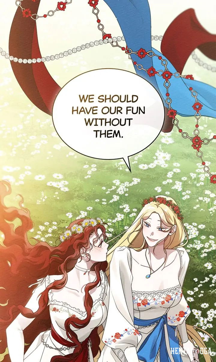 Under the Oak Tree Under the Oak Tree Chapter 76 - Page 17 Under the Oak Tree Under the Oak Tree Chapter 76 - Page 17