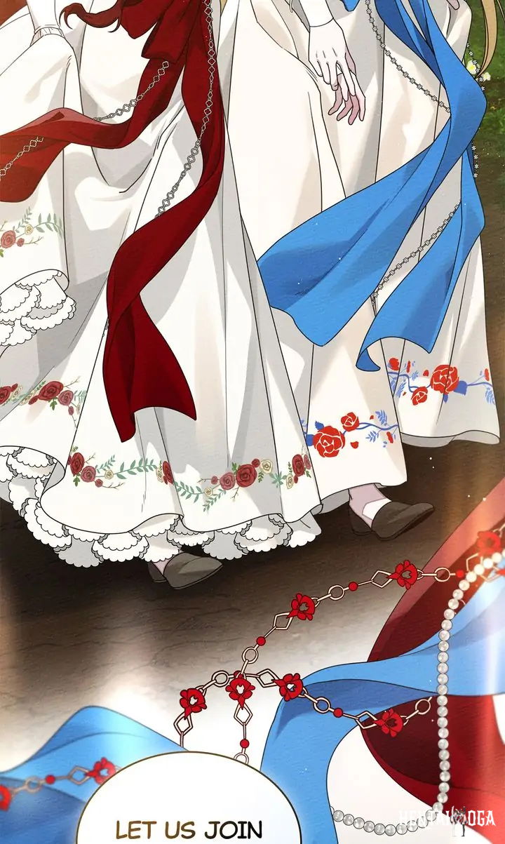 Under the Oak Tree Under the Oak Tree Chapter 76 - Page 18 Under the Oak Tree Under the Oak Tree Chapter 76 - Page 18