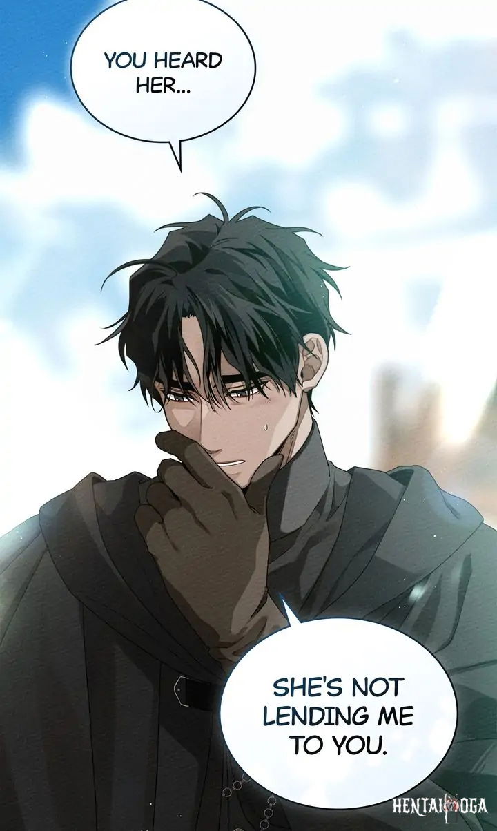 Under the Oak Tree Under the Oak Tree Chapter 76 - Page 2 Under the Oak Tree Under the Oak Tree Chapter 76 - Page 2