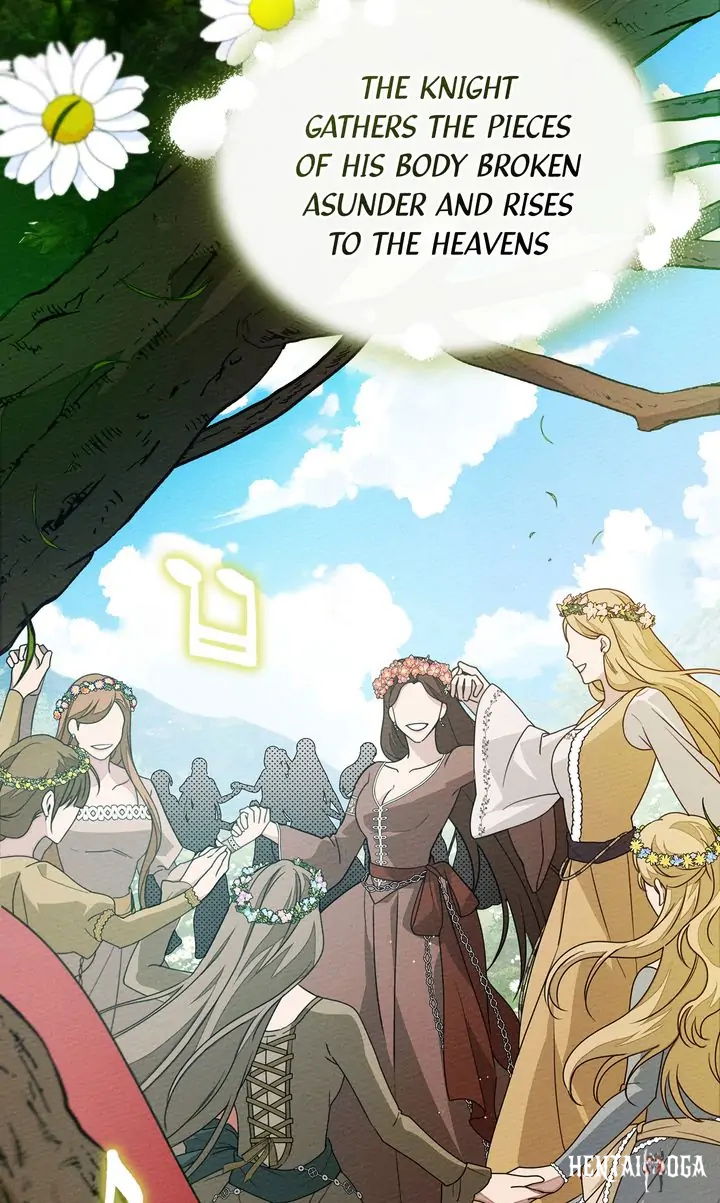 Under the Oak Tree Under the Oak Tree Chapter 76 - Page 21 Under the Oak Tree Under the Oak Tree Chapter 76 - Page 21