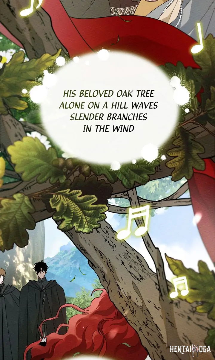 Under the Oak Tree Under the Oak Tree Chapter 76 - Page 22 Under the Oak Tree Under the Oak Tree Chapter 76 - Page 22