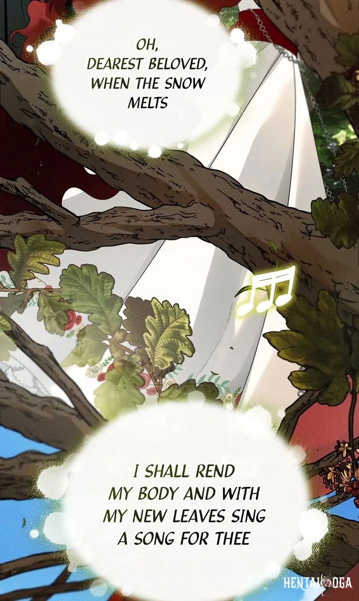 Under the Oak Tree Under the Oak Tree Chapter 76 - Page 23 Under the Oak Tree Under the Oak Tree Chapter 76 - Page 23