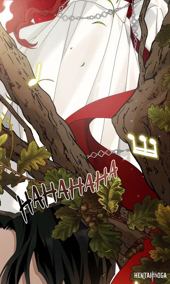 Under the Oak Tree Under the Oak Tree Chapter 76 - Page 25 Under the Oak Tree Under the Oak Tree Chapter 76 - Page 25