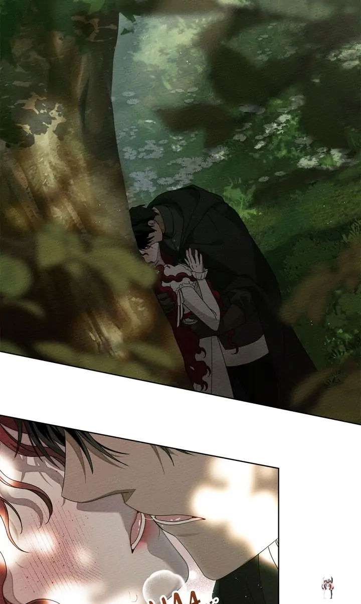 Under the Oak Tree Under the Oak Tree Chapter 76 - Page 35 Under the Oak Tree Under the Oak Tree Chapter 76 - Page 35