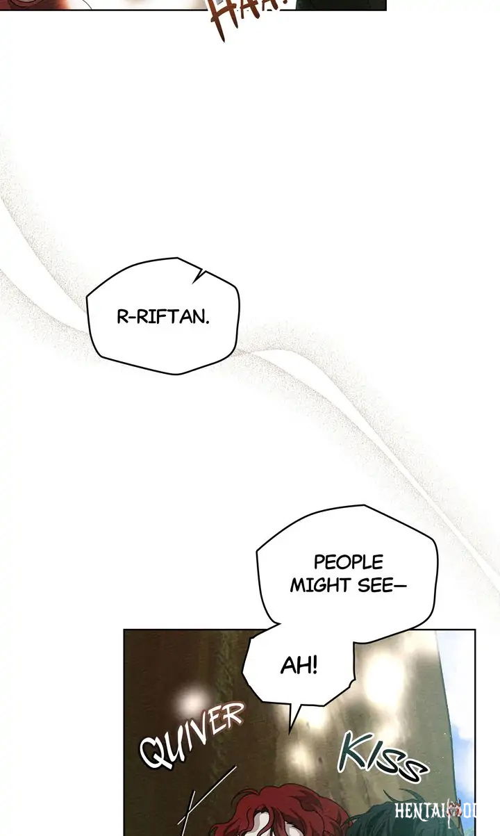 Under the Oak Tree Under the Oak Tree Chapter 76 - Page 36 Under the Oak Tree Under the Oak Tree Chapter 76 - Page 36