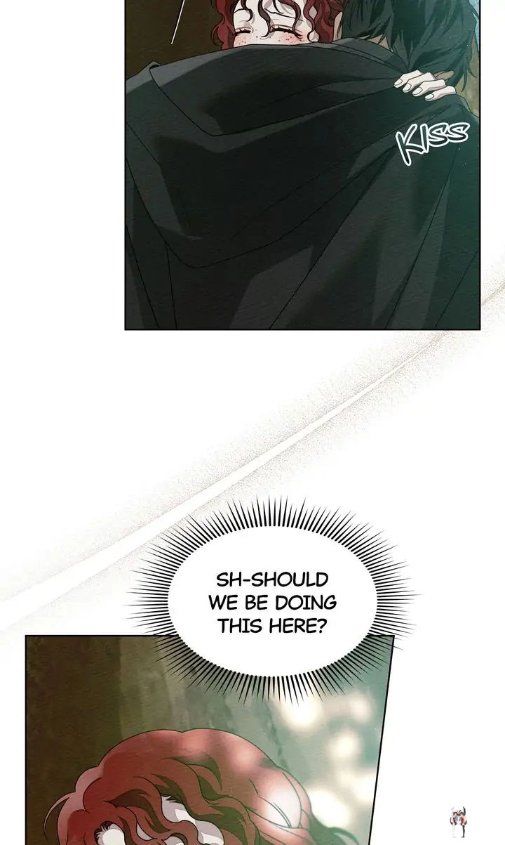 Under the Oak Tree Under the Oak Tree Chapter 76 - Page 37 Under the Oak Tree Under the Oak Tree Chapter 76 - Page 37