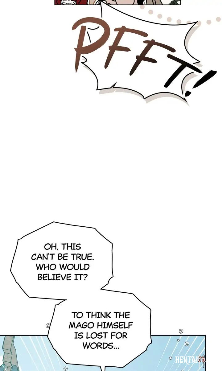 Under the Oak Tree Under the Oak Tree Chapter 76 - Page 4 Under the Oak Tree Under the Oak Tree Chapter 76 - Page 4