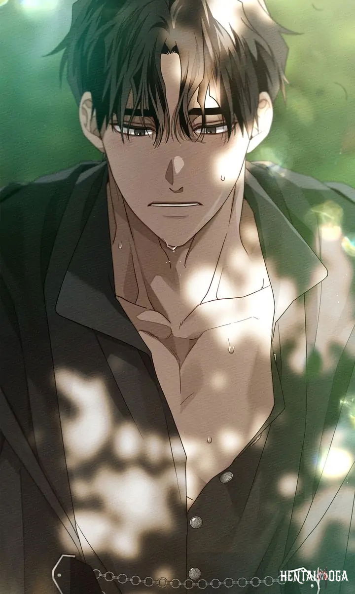 Under the Oak Tree Under the Oak Tree Chapter 76 - Page 41 Under the Oak Tree Under the Oak Tree Chapter 76 - Page 41