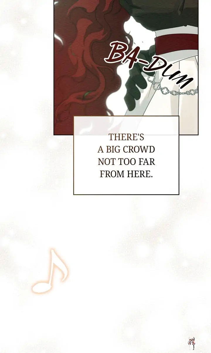 Under the Oak Tree Under the Oak Tree Chapter 76 - Page 46 Under the Oak Tree Under the Oak Tree Chapter 76 - Page 46