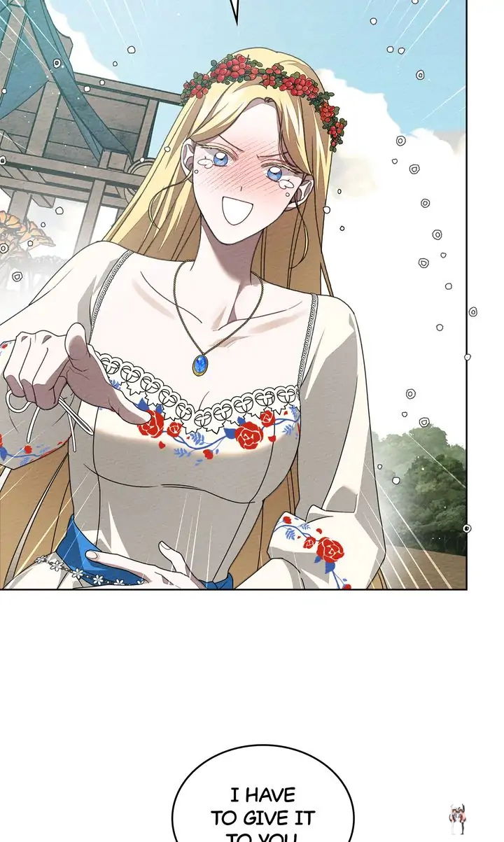 Under the Oak Tree Under the Oak Tree Chapter 76 - Page 5 Under the Oak Tree Under the Oak Tree Chapter 76 - Page 5