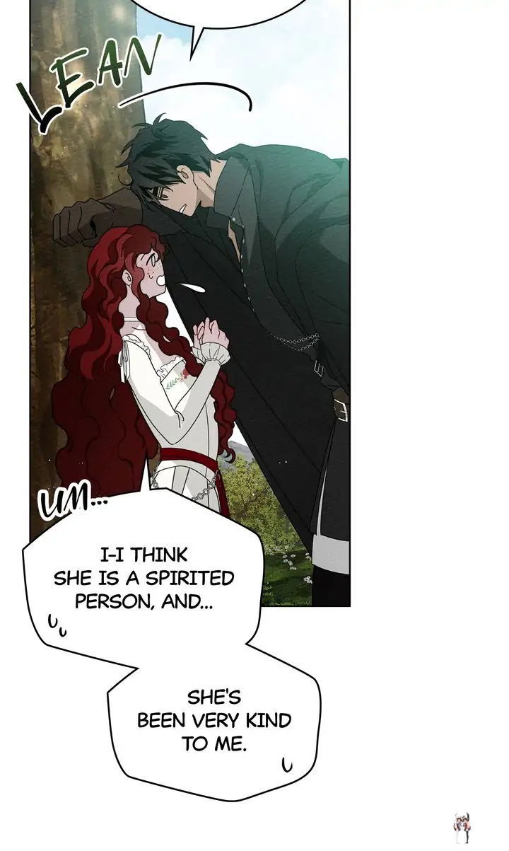 Under the Oak Tree Under the Oak Tree Chapter 76 - Page 59 Under the Oak Tree Under the Oak Tree Chapter 76 - Page 59