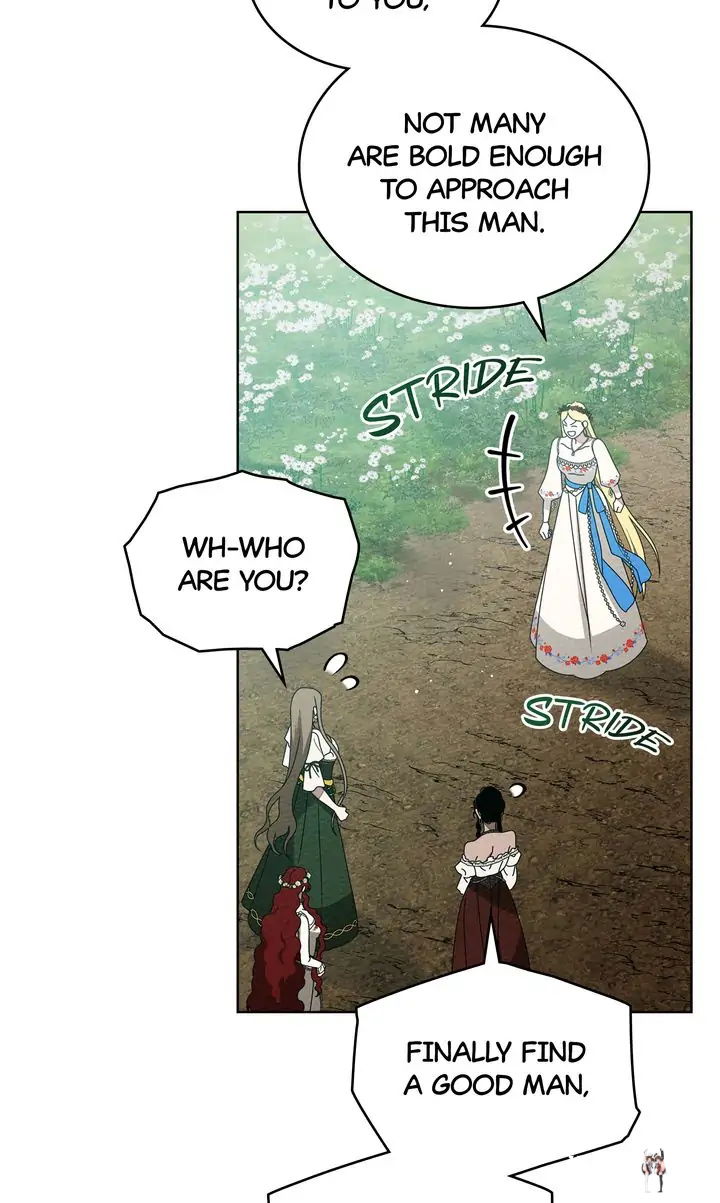 Under the Oak Tree Under the Oak Tree Chapter 76 - Page 6 Under the Oak Tree Under the Oak Tree Chapter 76 - Page 6