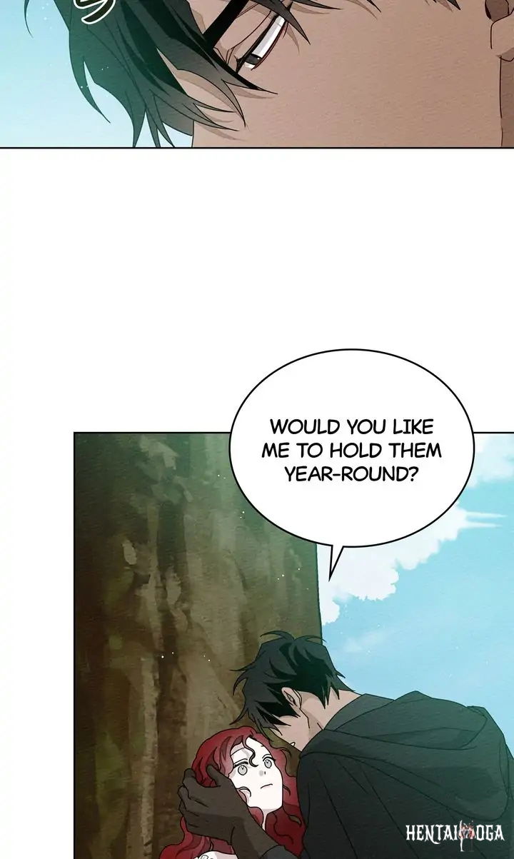 Under the Oak Tree Under the Oak Tree Chapter 76 - Page 62 Under the Oak Tree Under the Oak Tree Chapter 76 - Page 62