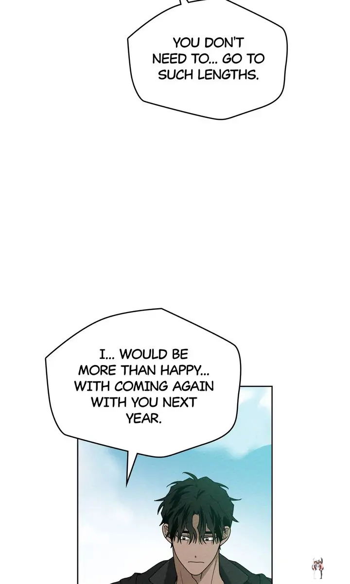 Under the Oak Tree Under the Oak Tree Chapter 76 - Page 65 Under the Oak Tree Under the Oak Tree Chapter 76 - Page 65