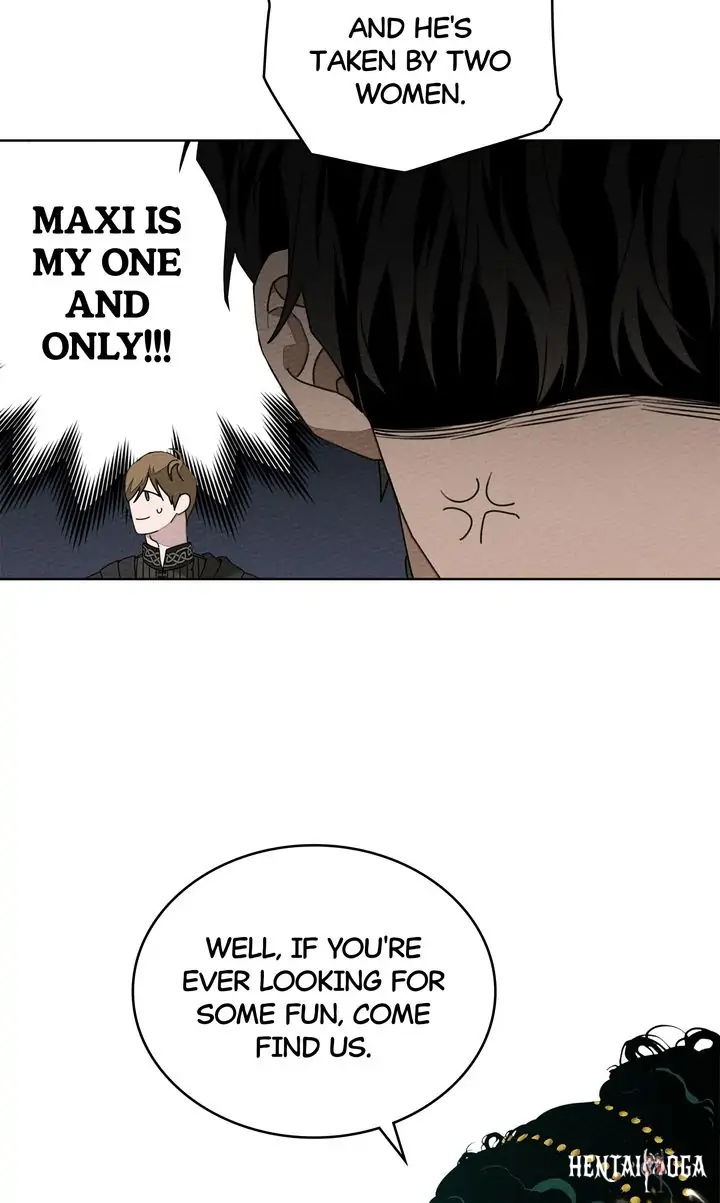 Under the Oak Tree Under the Oak Tree Chapter 76 - Page 7 Under the Oak Tree Under the Oak Tree Chapter 76 - Page 7