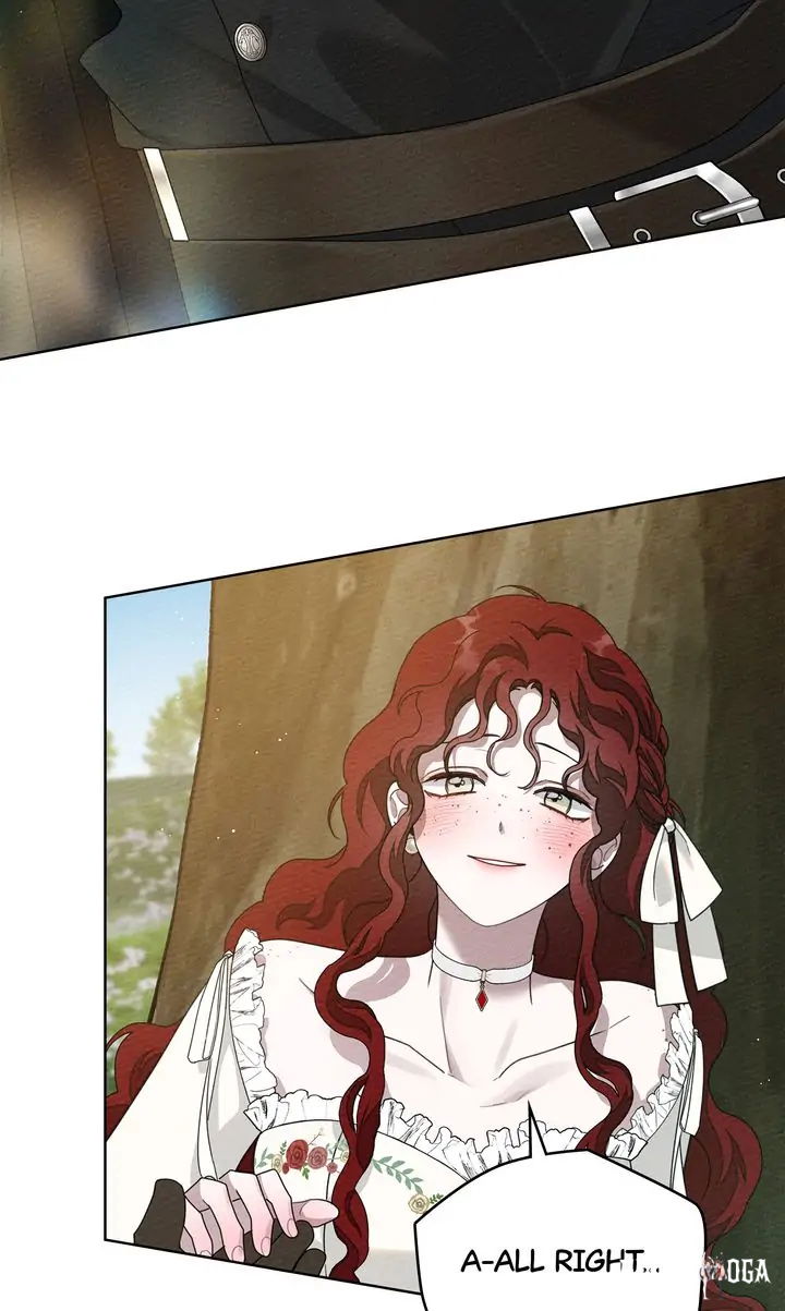 Under the Oak Tree Under the Oak Tree Chapter 76 - Page 73 Under the Oak Tree Under the Oak Tree Chapter 76 - Page 73