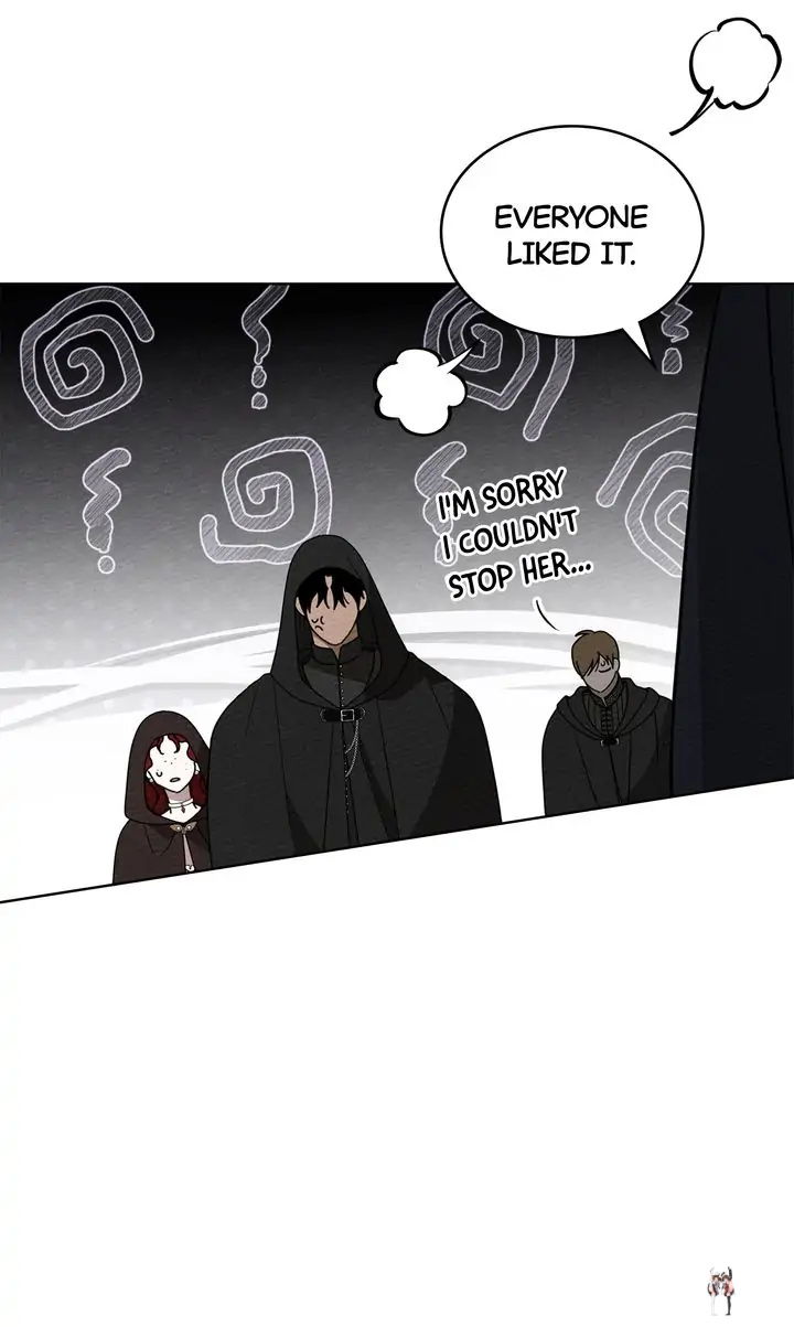 Under the Oak Tree Under the Oak Tree Chapter 76 - Page 77 Under the Oak Tree Under the Oak Tree Chapter 76 - Page 77