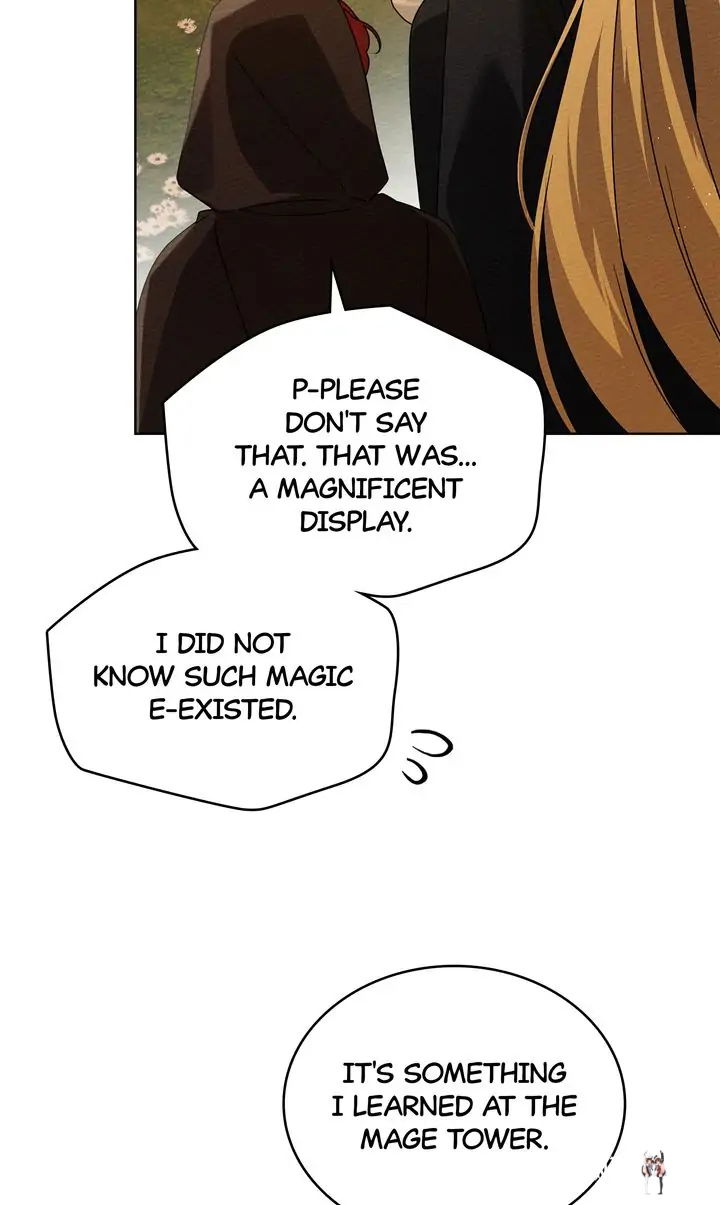 Under the Oak Tree Under the Oak Tree Chapter 77 - Page 10 Under the Oak Tree Under the Oak Tree Chapter 77 - Page 10