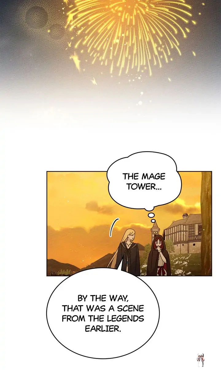 Under the Oak Tree Under the Oak Tree Chapter 77 - Page 13 Under the Oak Tree Under the Oak Tree Chapter 77 - Page 13