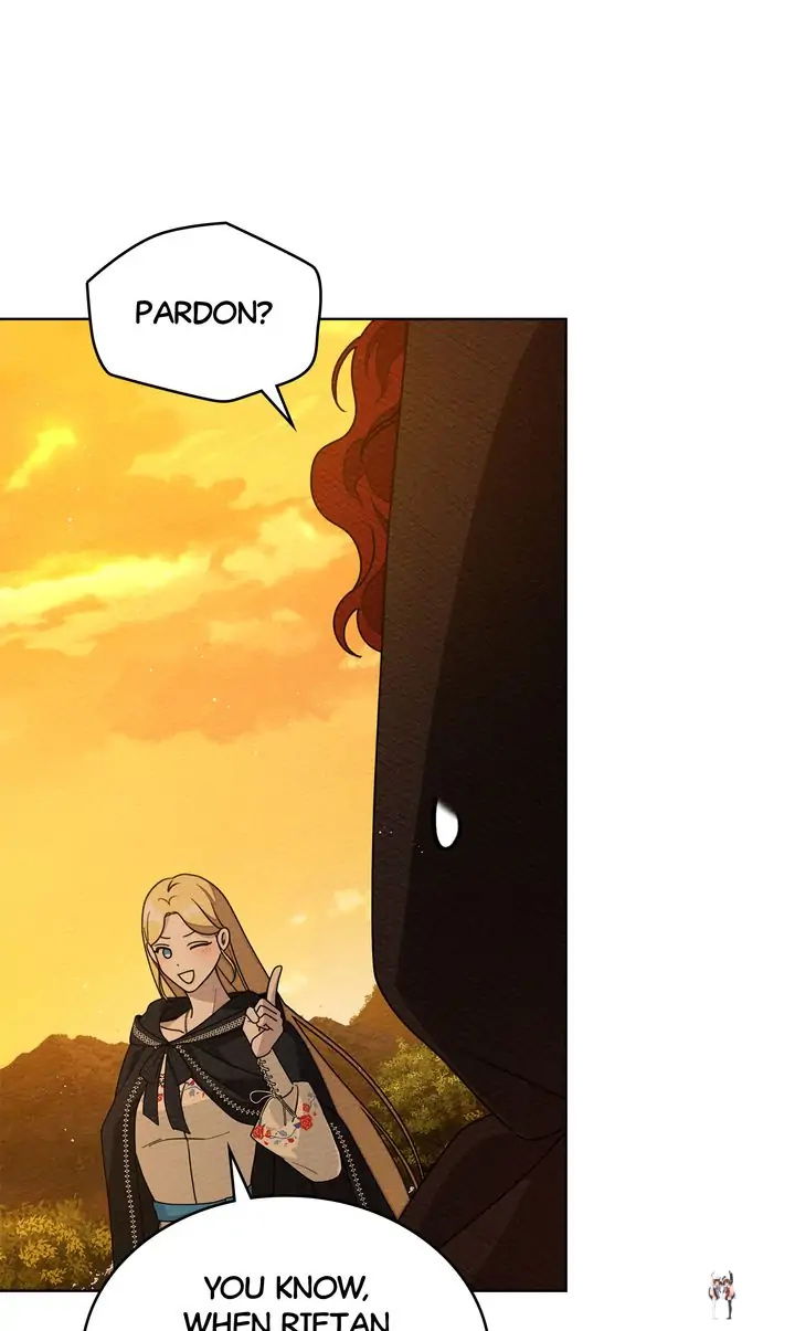 Under the Oak Tree Under the Oak Tree Chapter 77 - Page 14 Under the Oak Tree Under the Oak Tree Chapter 77 - Page 14