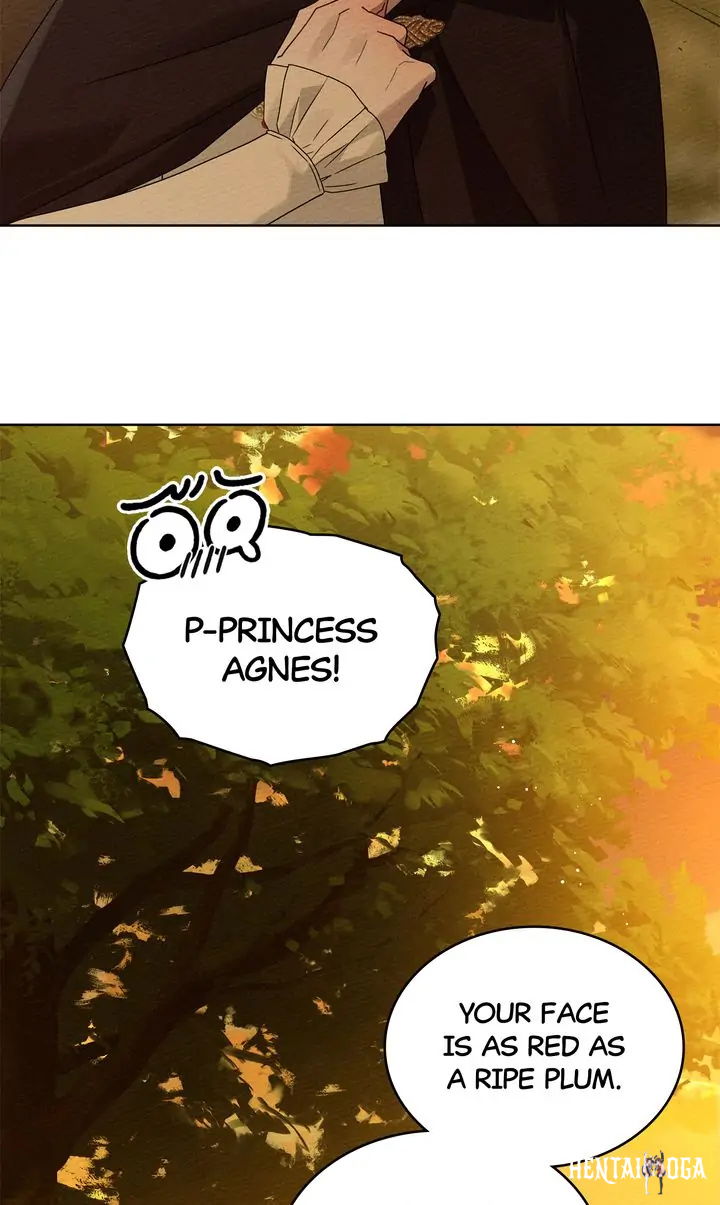 Under the Oak Tree Under the Oak Tree Chapter 77 - Page 16 Under the Oak Tree Under the Oak Tree Chapter 77 - Page 16