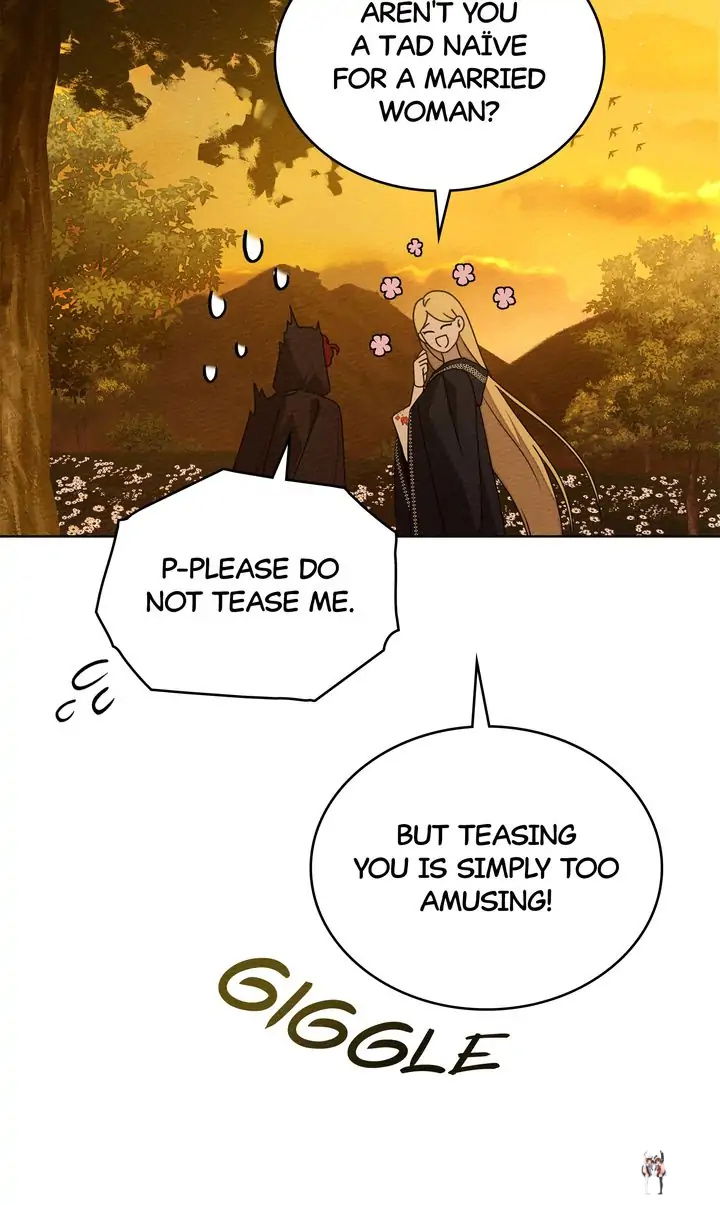 Under the Oak Tree Under the Oak Tree Chapter 77 - Page 17 Under the Oak Tree Under the Oak Tree Chapter 77 - Page 17