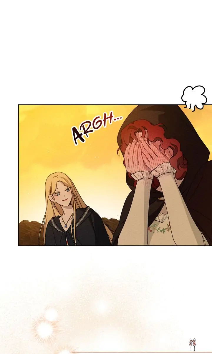 Under the Oak Tree Under the Oak Tree Chapter 77 - Page 18 Under the Oak Tree Under the Oak Tree Chapter 77 - Page 18