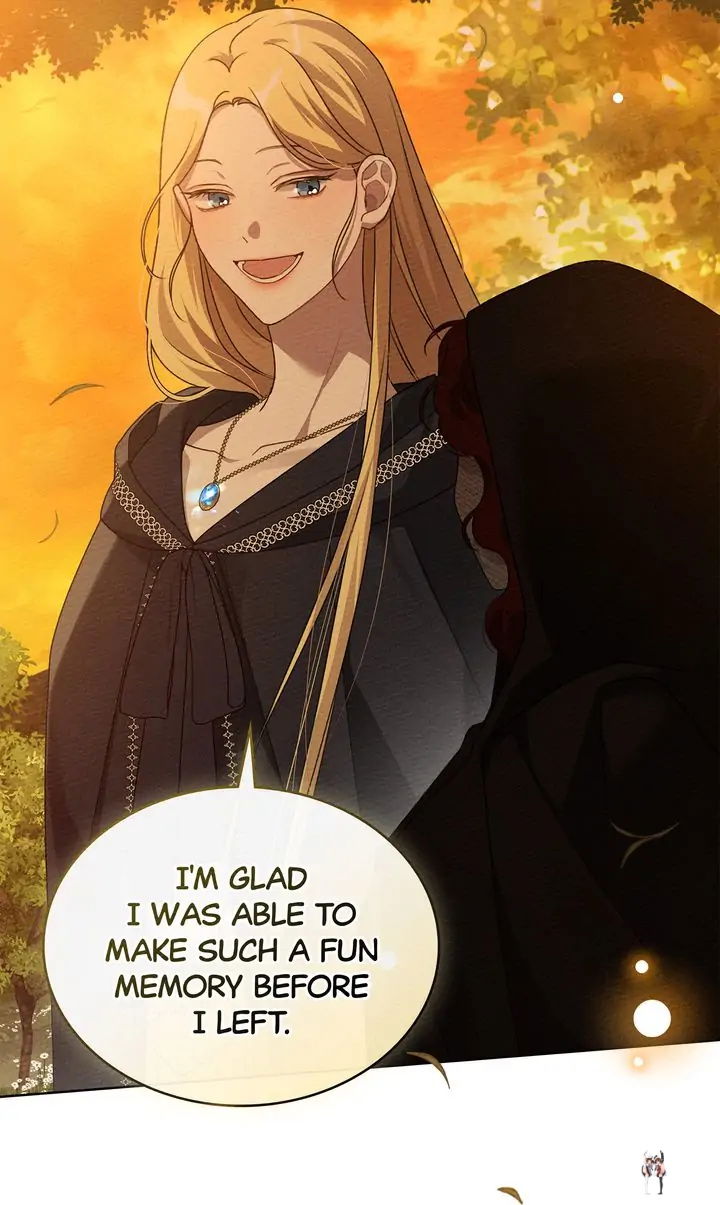 Under the Oak Tree Under the Oak Tree Chapter 77 - Page 21 Under the Oak Tree Under the Oak Tree Chapter 77 - Page 21