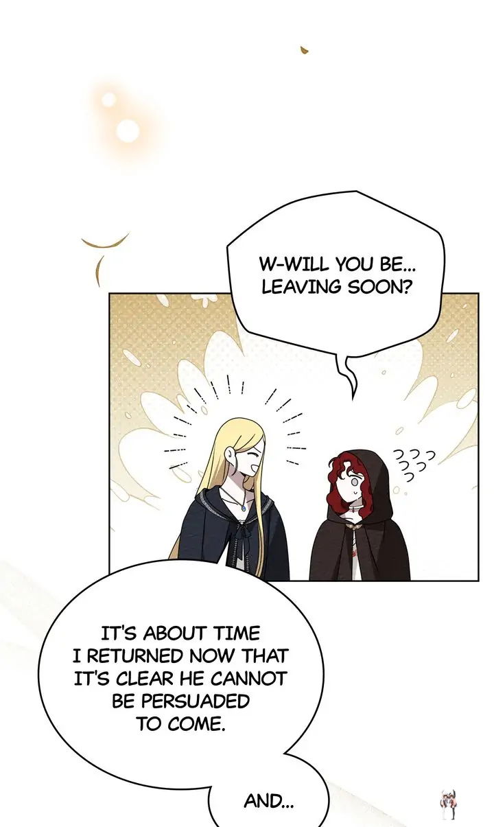 Under the Oak Tree Under the Oak Tree Chapter 77 - Page 22 Under the Oak Tree Under the Oak Tree Chapter 77 - Page 22