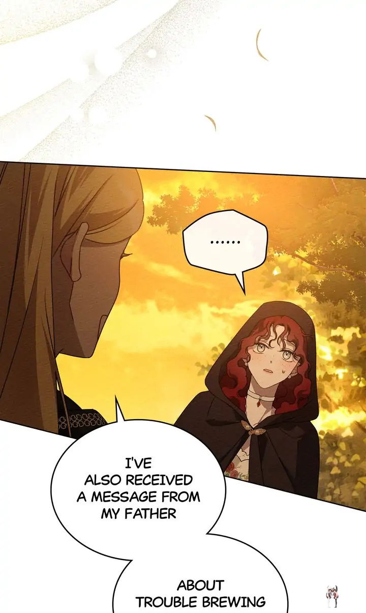 Under the Oak Tree Under the Oak Tree Chapter 77 - Page 25 Under the Oak Tree Under the Oak Tree Chapter 77 - Page 25