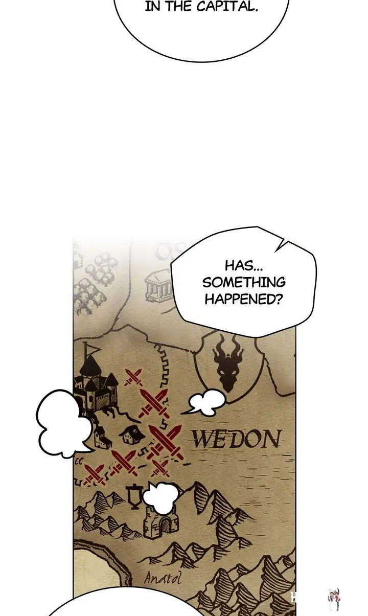 Under the Oak Tree Under the Oak Tree Chapter 77 - Page 26 Under the Oak Tree Under the Oak Tree Chapter 77 - Page 26