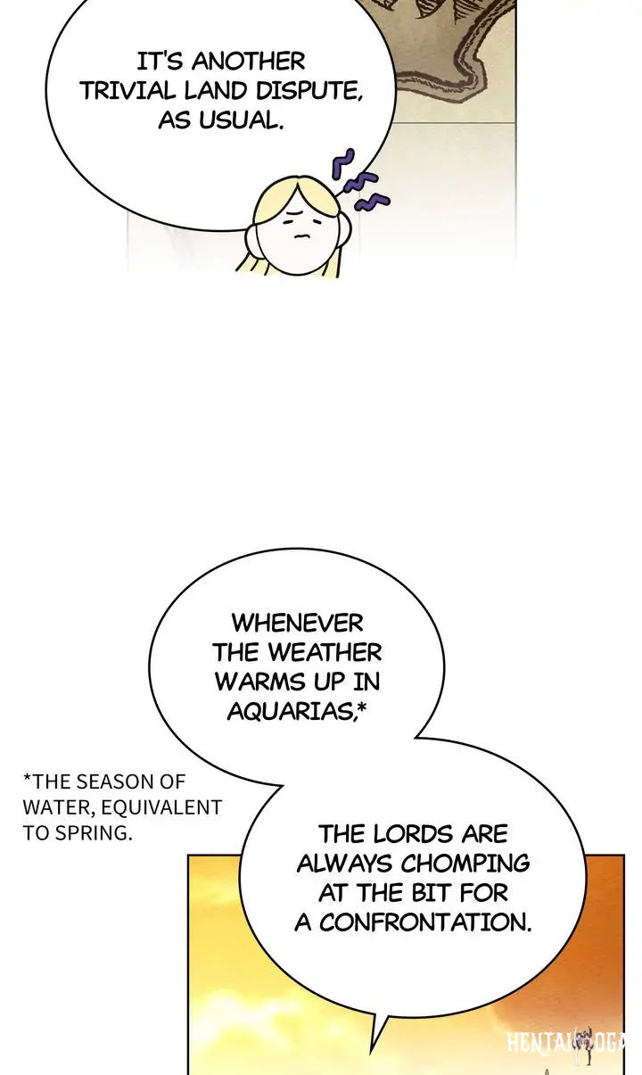 Under the Oak Tree Under the Oak Tree Chapter 77 - Page 27 Under the Oak Tree Under the Oak Tree Chapter 77 - Page 27