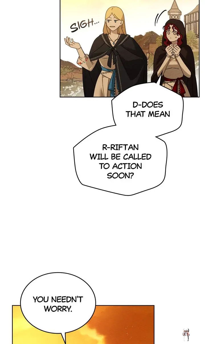 Under the Oak Tree Under the Oak Tree Chapter 77 - Page 28 Under the Oak Tree Under the Oak Tree Chapter 77 - Page 28